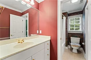160 Ridge Gate Ct, Lewisville, NC 27023 - Photo 29