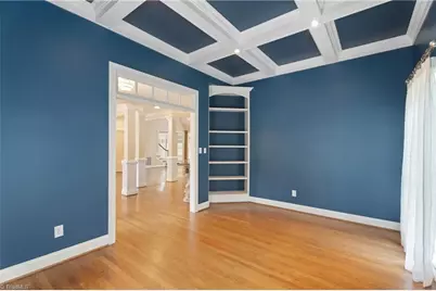 160 Ridge Gate Court, Lewisville, NC 27023 - Photo 9