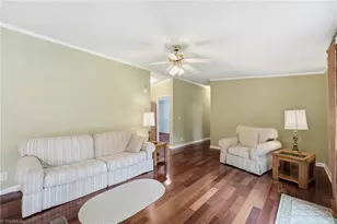 4124 Swannie Coble Rd, Snow Camp, NC 27349 - Photo 29