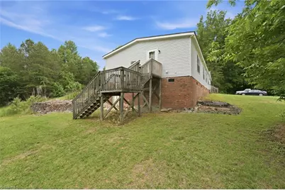 4124 Swannie Coble Road, Snow Camp, NC 27349 - Photo 7