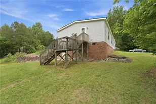 4124 Swannie Coble Rd, Snow Camp, NC 27349 - Photo 7