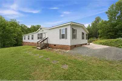 4124 Swannie Coble Road, Snow Camp, NC 27349 - Photo 3
