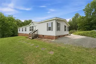 4124 Swannie Coble Rd, Snow Camp, NC 27349 - Photo 3