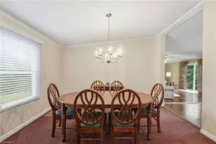 4124 Swannie Coble Rd, Snow Camp, NC 27349 - Photo 25