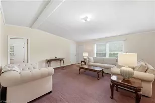 4124 Swannie Coble Rd, Snow Camp, NC 27349 - Photo 19
