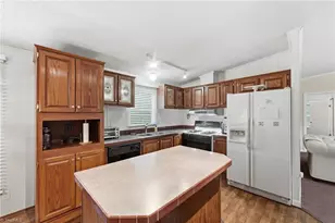 4124 Swannie Coble Rd, Snow Camp, NC 27349 - Photo 21