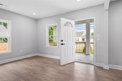 3936 Ogburn Avenue, Winston-Salem, NC 27105 - Photo 7