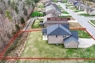 2826 Fallin Ct, High Point, NC 27262 - Photo 41