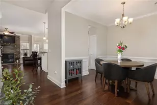 2826 Fallin Ct, High Point, NC 27262 - Photo 5