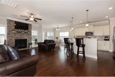 2826 Fallin Court, High Point, NC 27262 - Photo 13