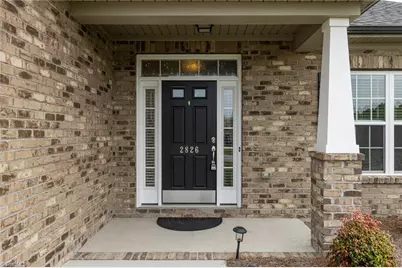 2826 Fallin Court, High Point, NC 27262 - Photo 3
