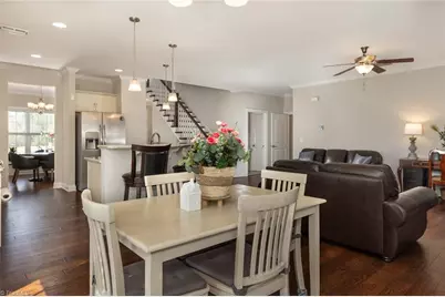 2826 Fallin Court, High Point, NC 27262 - Photo 11