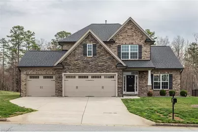 2826 Fallin Court, High Point, NC 27262 - Photo 1