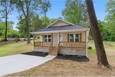 160 Old Fisher Ferry Road, Thomasville, NC 27360 - Photo 3