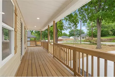 160 Old Fisher Ferry Road, Thomasville, NC 27360 - Photo 5