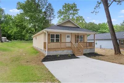 160 Old Fisher Ferry Road, Thomasville, NC 27360 - Photo 3