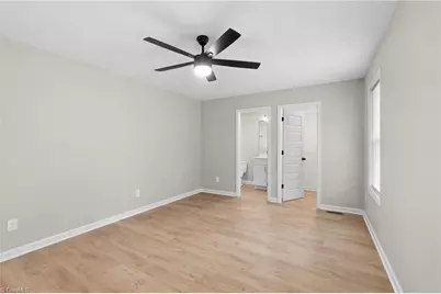 160 Old Fisher Ferry Road, Thomasville, NC 27360 - Photo 11