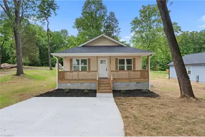 160 Old Fisher Ferry Road, Thomasville, NC 27360 - Photo 1