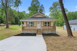 160 Old Fisher Ferry Rd, Thomasville, NC 27360 - Photo 1