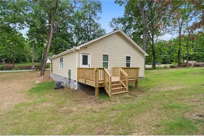 160 Old Fisher Ferry Road, Thomasville, NC 27360 - Photo 19