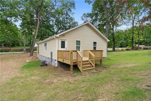 160 Old Fisher Ferry Rd, Thomasville, NC 27360 - Photo 19