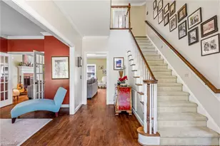 5307 Coveview Ct, Greensboro, NC 27407 - Photo 3