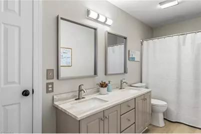 5307 Coveview Court, Greensboro, NC 27407 - Photo 25