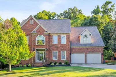 5307 Coveview Court, Greensboro, NC 27407 - Photo 1