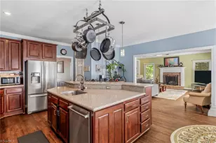 5307 Coveview Ct, Greensboro, NC 27407 - Photo 11