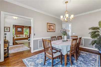 5307 Coveview Court, Greensboro, NC 27407 - Photo 5