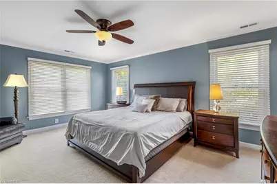 5307 Coveview Court, Greensboro, NC 27407 - Photo 17