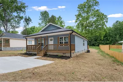 156 Old Fisher Ferry Road, Thomasville, NC 27360 - Photo 3