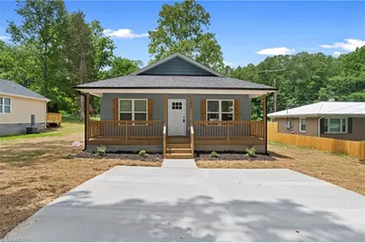 156 Old Fisher Ferry Road, Thomasville, NC 27360 - Photo 1