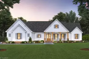 6201 Phillippi Rd, Julian, NC 27233 - Photo 1