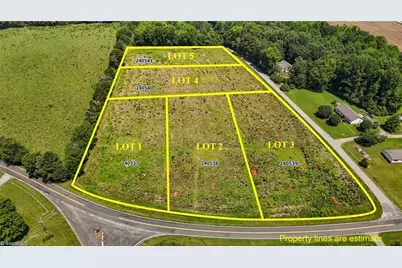 6201 Phillippi Road, Julian, NC 27233 - Photo 3