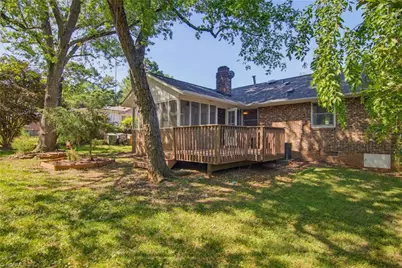 5302 Ainsworth Drive, Greensboro, NC 27410 - Photo 33