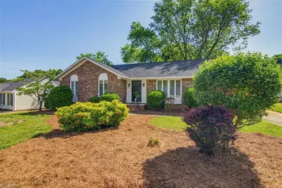 5302 Ainsworth Drive, Greensboro, NC 27410 - Photo 5