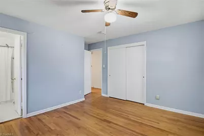 5302 Ainsworth Drive, Greensboro, NC 27410 - Photo 23