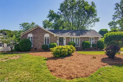 5302 Ainsworth Drive, Greensboro, NC 27410 - Photo 1