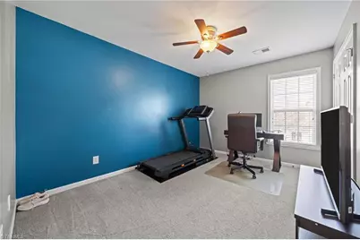 4002 Pepperbush Drive, Greensboro, NC 27405 - Photo 21