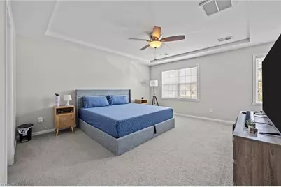 4002 Pepperbush Drive, Greensboro, NC 27405 - Photo 13