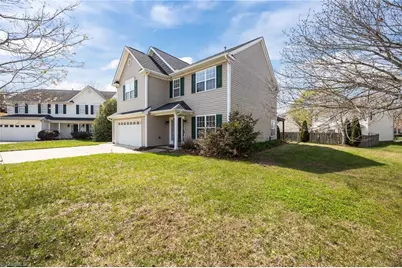 4002 Pepperbush Drive, Greensboro, NC 27405 - Photo 3