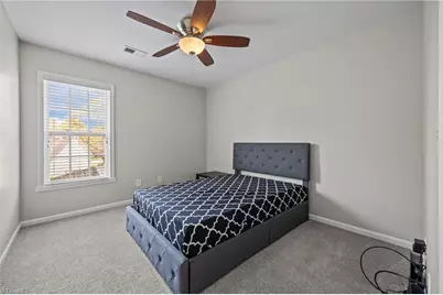 4002 Pepperbush Drive, Greensboro, NC 27405 - Photo 17