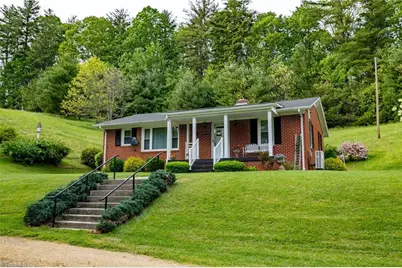 8693 Nc Highway 88 E, Laurel Springs, NC 28644 - Photo 3
