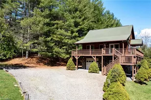 11 Lucky Lakes Rd, Grassy Creek, NC 28631 - Photo 3