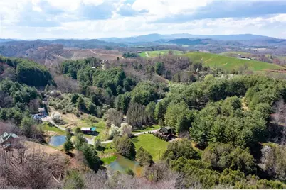 11 Lucky Lakes Road, Piney  Creek, NC 28631 - Photo 47
