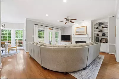 307 Overman Street, Greensboro, NC 27410 - Photo 17