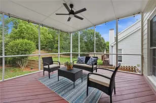 307 Overman St, Greensboro, NC 27410 - Photo 23