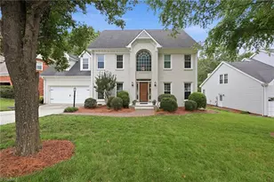 307 Overman St, Greensboro, NC 27410 - Photo 1