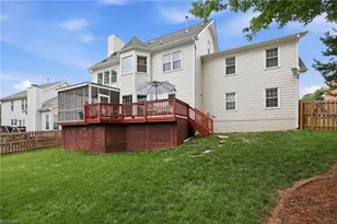307 Overman St, Greensboro, NC 27410 - Photo 5